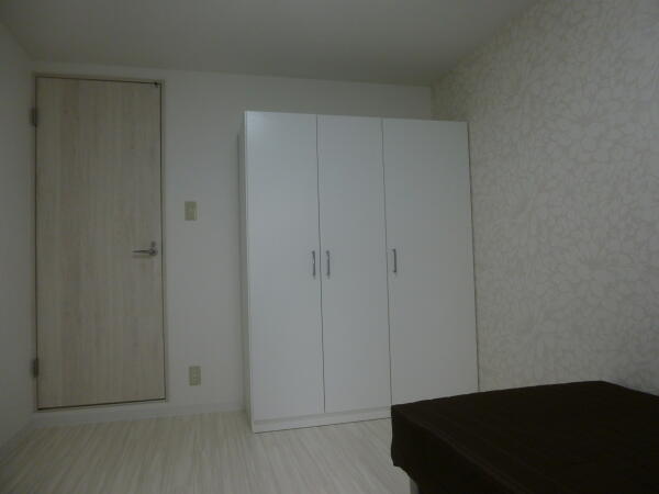 單人房間(西式) - MM102(2)