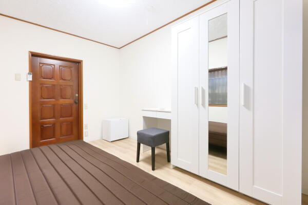 個室(洋室) - MS101(2)