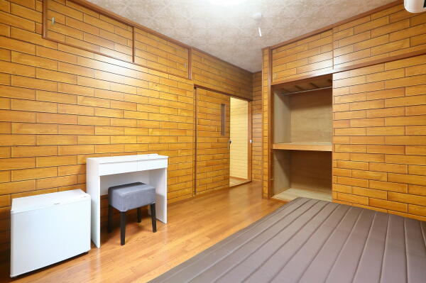 個室(洋室) - MS201(2)