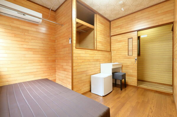 個室(洋室) - MS202(2)