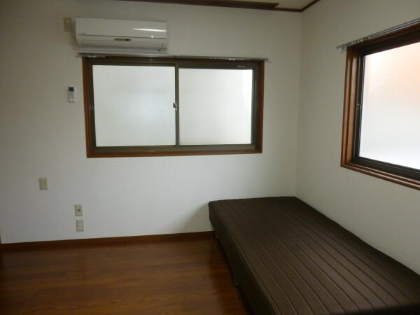 個室(洋室) - MS301(2)