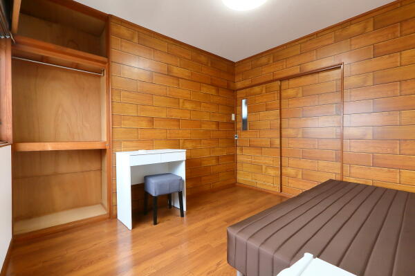 個室(洋室) - MS302(2)