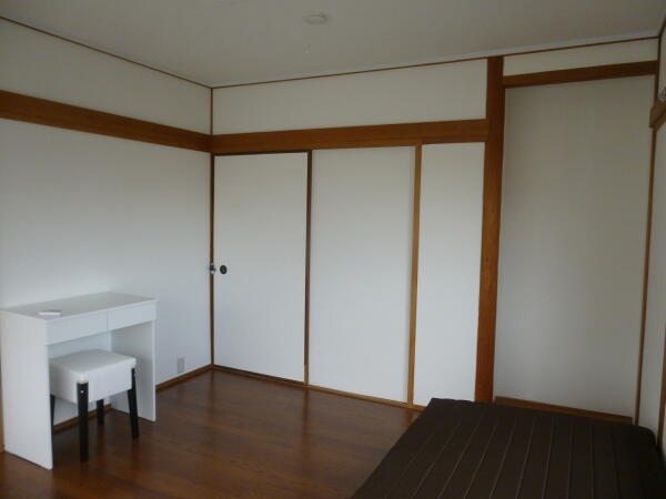 個室(2名入居可) - MS303(2)