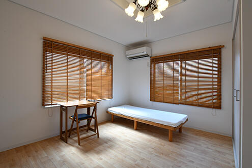 單人房間(西式) - RM301(1)