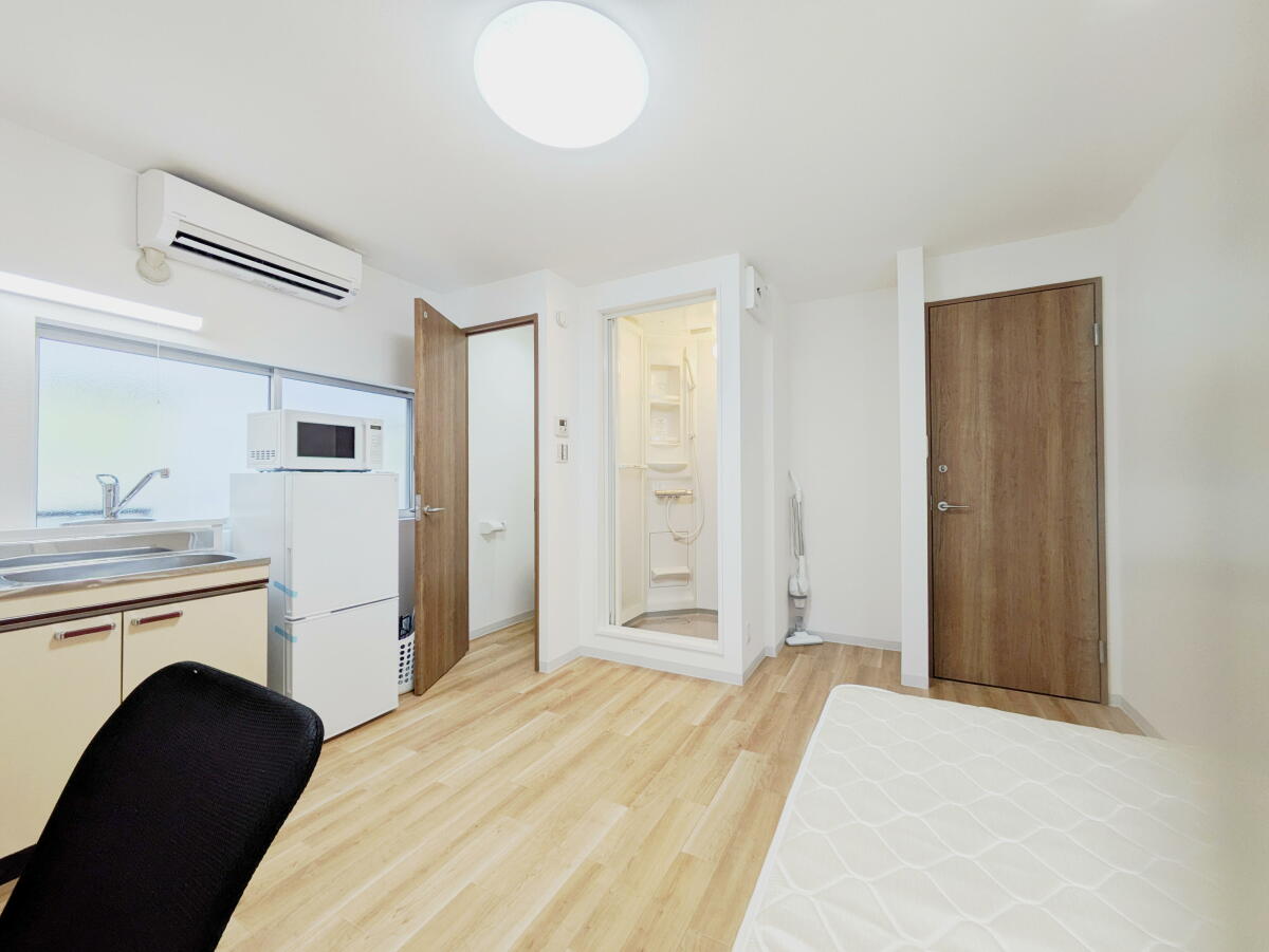 studio-apartment - UHM15(2)