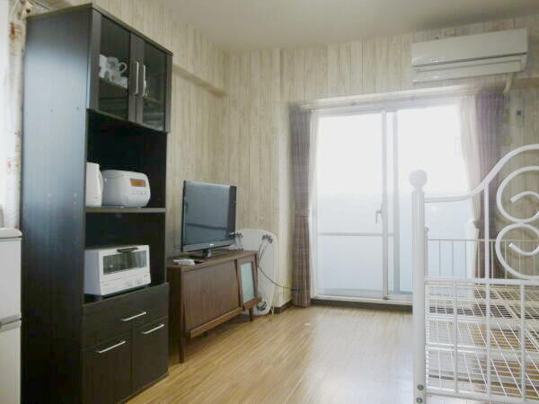 ワンルーム - AL02(2)