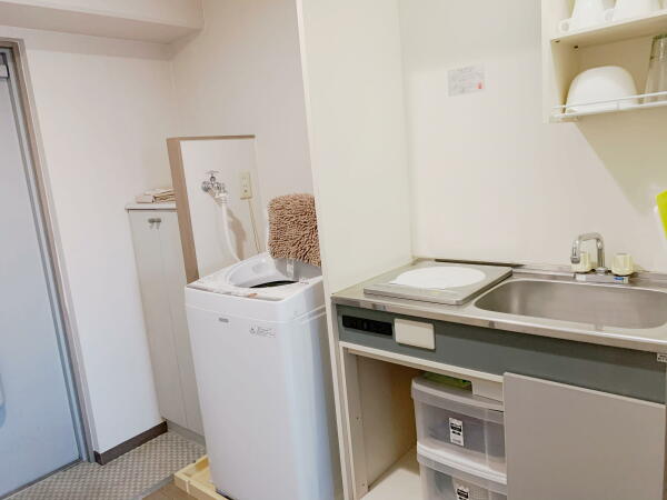 ワンルーム - AL04(2)