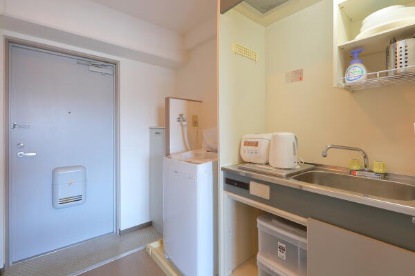 ワンルーム - AL05(2)