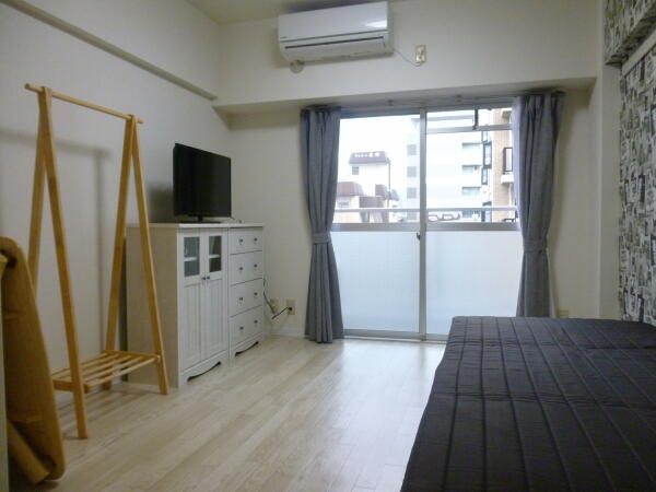 ワンルーム - AL06(2)