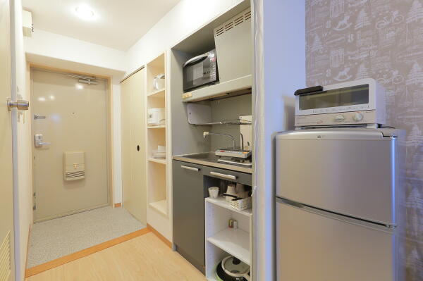 ワンルーム - AL08(2)