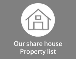Our share house Property list