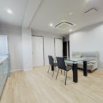 C’s(Si:s)share Tezukayama