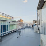 C’s(Si:s)share Tezukayama