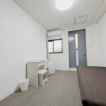 C’s(Si:s)share Tezukayama