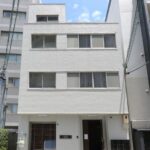 The Maison Rivage Sakuranomiya