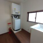 Shared Apartment 昭和町1