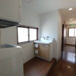 Shared Apartment 昭和町1