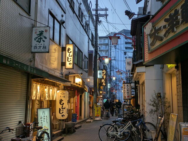 福島駅周辺のグルメ・飲食店情報