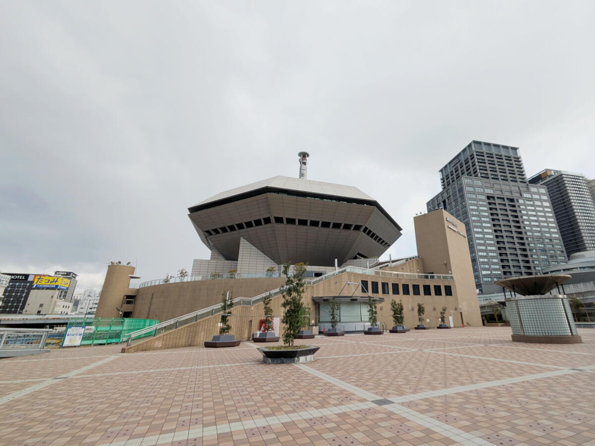 JR難波駅（OCAT）周辺のグルメ・飲食店情報