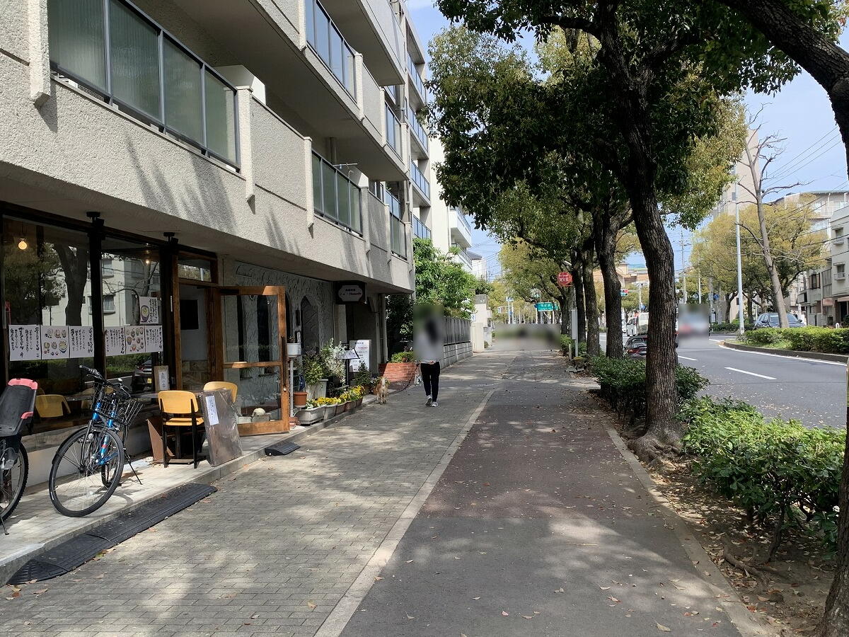 住吉駅（神戸）周辺のグルメ・飲食店情報