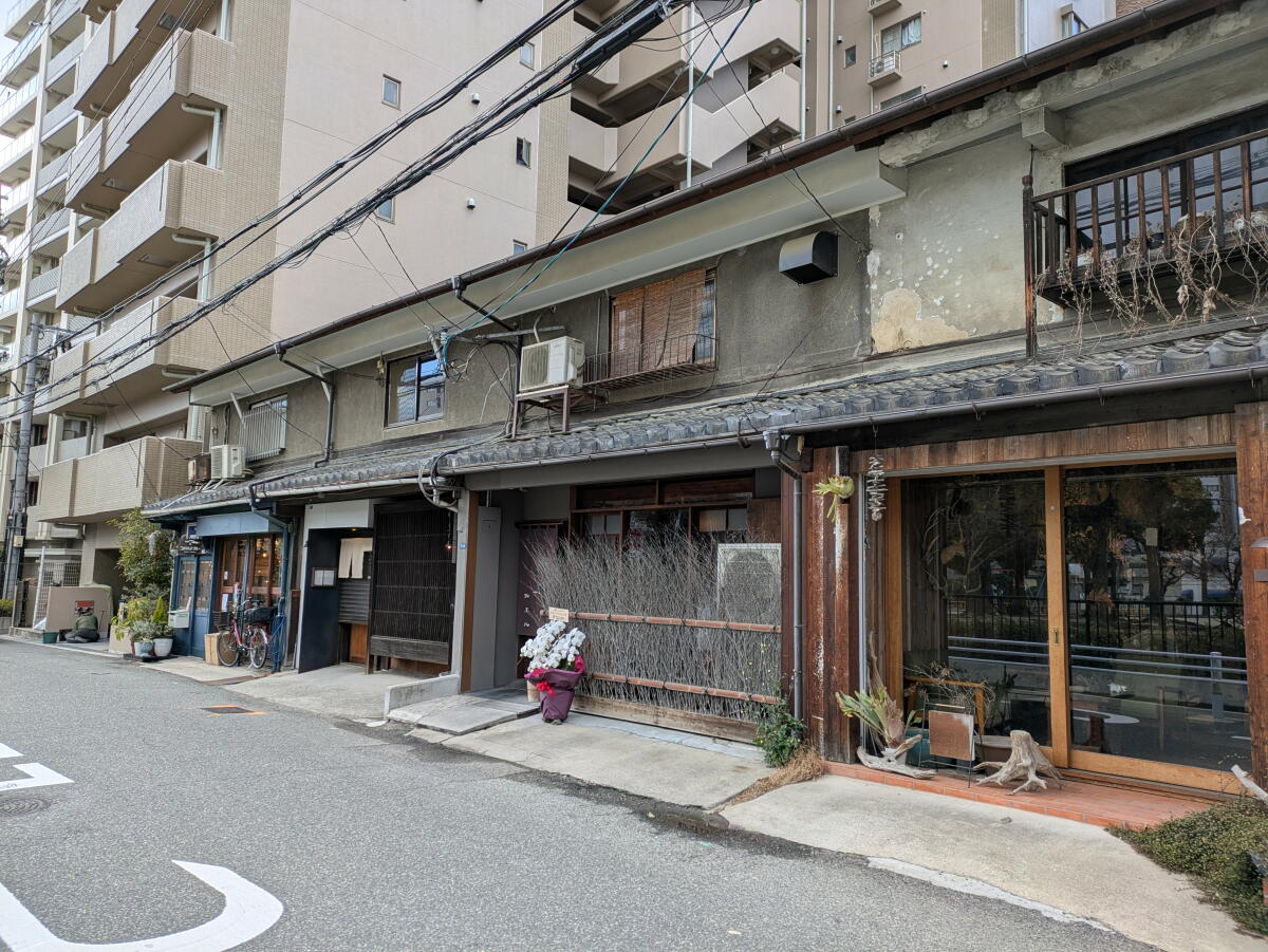 エリア情報-谷町六丁目駅周辺をご紹介します。 谷町六丁目駅周辺のグルメ・飲食店情報