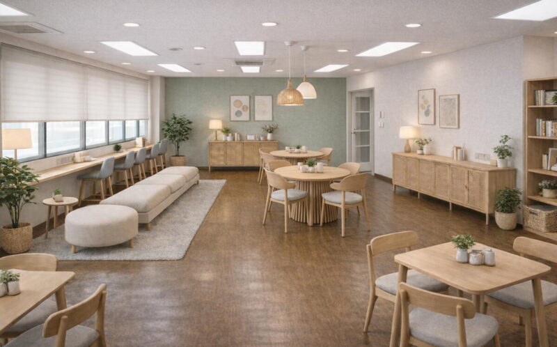 The Maison 阪急塚口