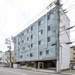 SHARE HOUSE 180° 一乗寺
