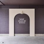 SHARE HOUSE 180° 一乗寺