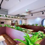 SHARE HOUSE 180° 一乗寺