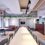 SHARE HOUSE 180° 一乗寺