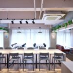 SHARE HOUSE 180° 一乗寺