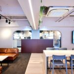 SHARE HOUSE 180° 一乗寺