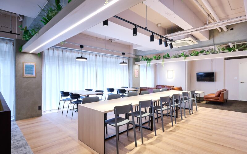 SHARE HOUSE 180° 一乗寺