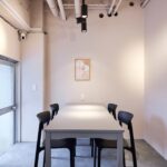 SHARE HOUSE 180° 一乗寺