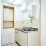 SHARE HOUSE 180° 一乗寺