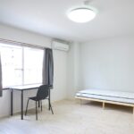 SHARE HOUSE 180° 一乗寺