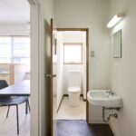 SHARE HOUSE 180° 一乗寺