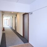 SHARE HOUSE 180° 一乗寺