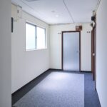 SHARE HOUSE 180° 一乗寺