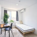 SHARE HOUSE 180° 一乗寺