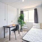 SHARE HOUSE 180° 一乗寺
