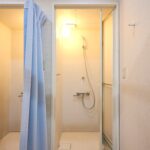 SHARE HOUSE 180° 一乗寺