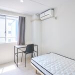 SHARE HOUSE 180° 一乗寺