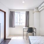 SHARE HOUSE 180° 一乗寺