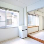 SHARE HOUSE 180° 一乗寺