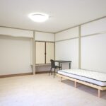 SHARE HOUSE 180° 一乗寺
