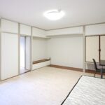 SHARE HOUSE 180° 一乗寺