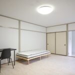 SHARE HOUSE 180° 一乗寺