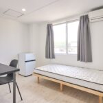 SHARE HOUSE 180° 一乗寺