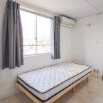 SHARE HOUSE 180° 一乗寺